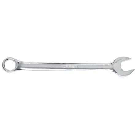 9/16 Full Polished 6-point Combination Wrench